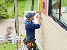 Professional Siding Services in Johnson, AR